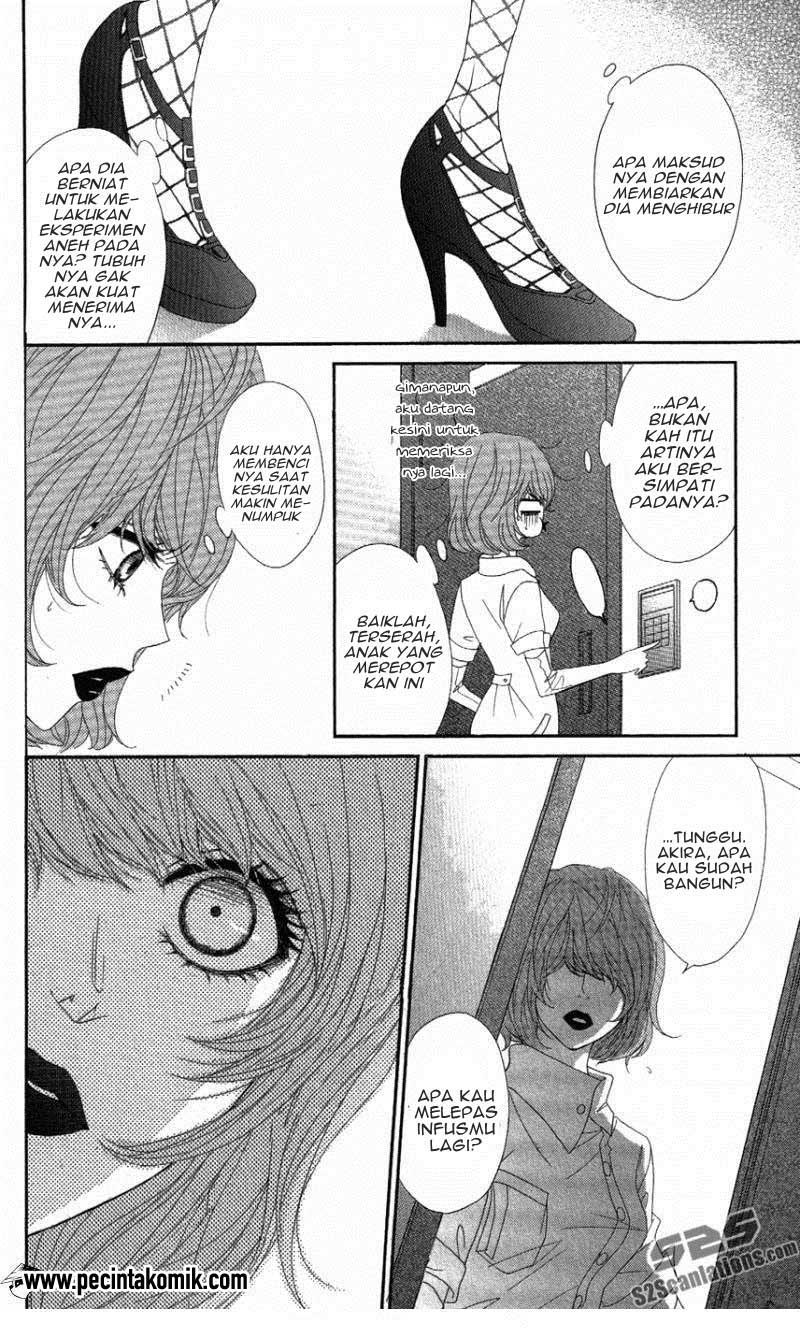 Dengeki Daisy Chapter 59 35