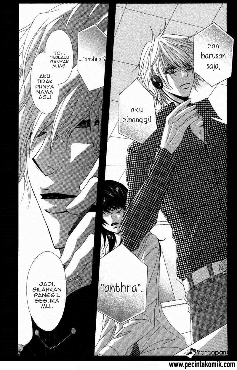 Dengeki Daisy Chapter 59 4