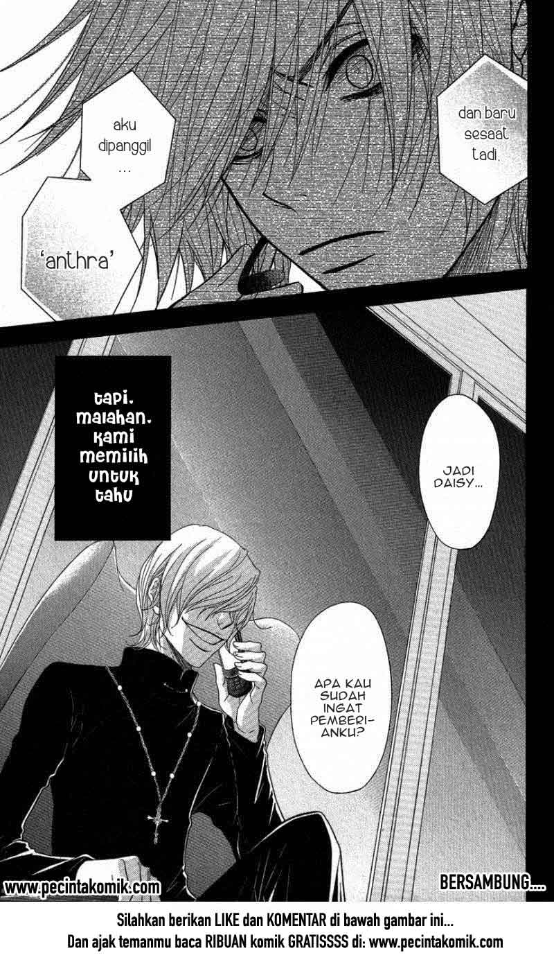 Dengeki Daisy Chapter 58 36