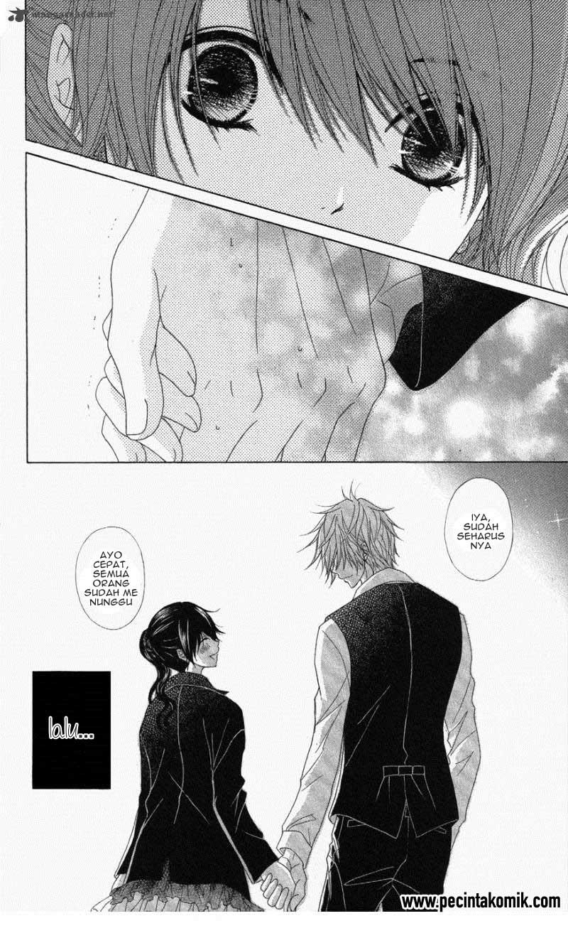 Dengeki Daisy Chapter 57 10