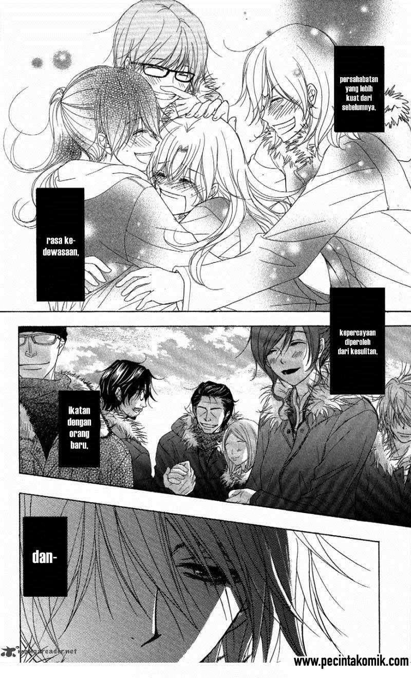 Dengeki Daisy Chapter 57 12