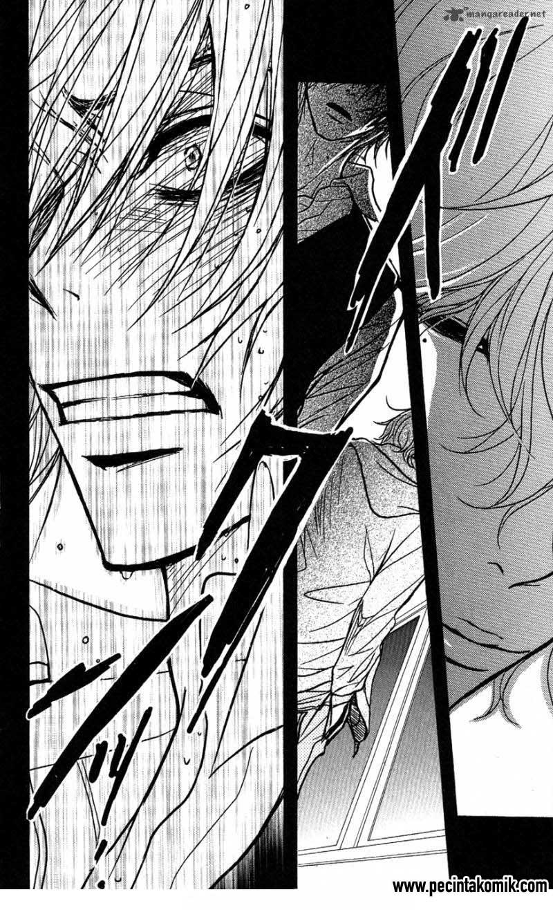 Dengeki Daisy Chapter 57 8
