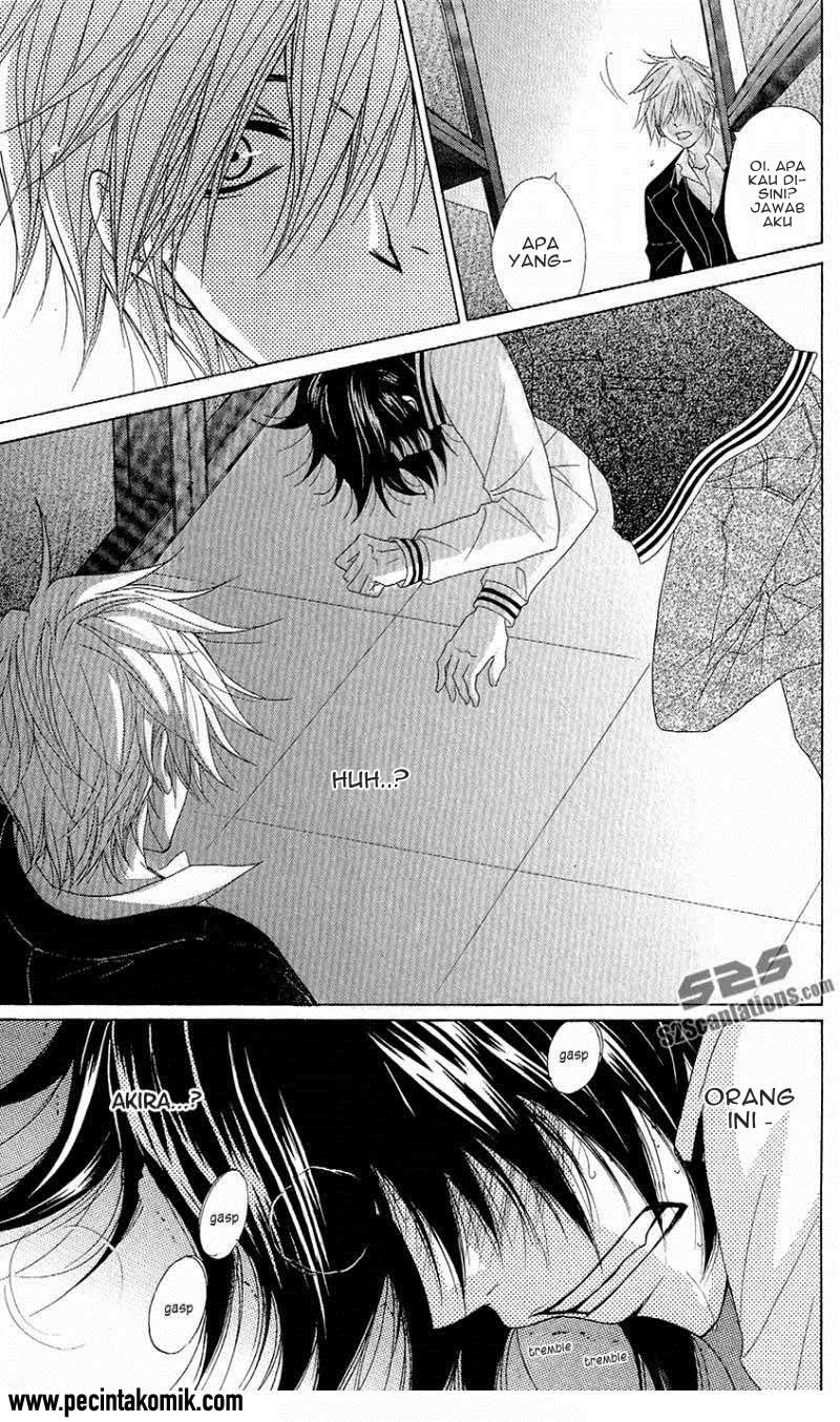 Dengeki Daisy Chapter 56 16
