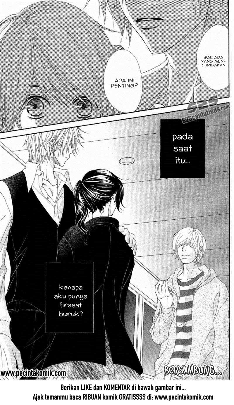 Dengeki Daisy Chapter 56 36