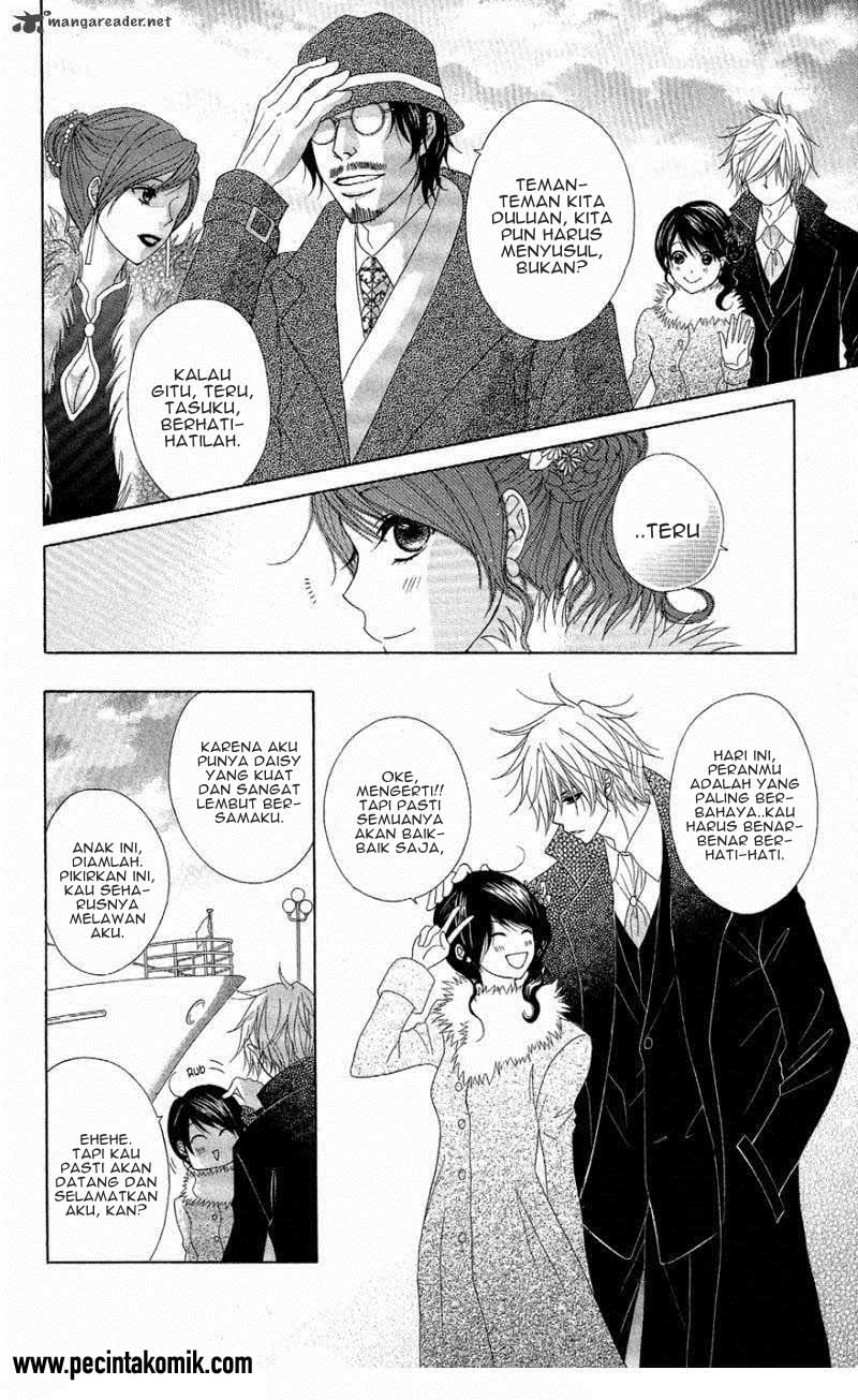Dengeki Daisy Chapter 55 12