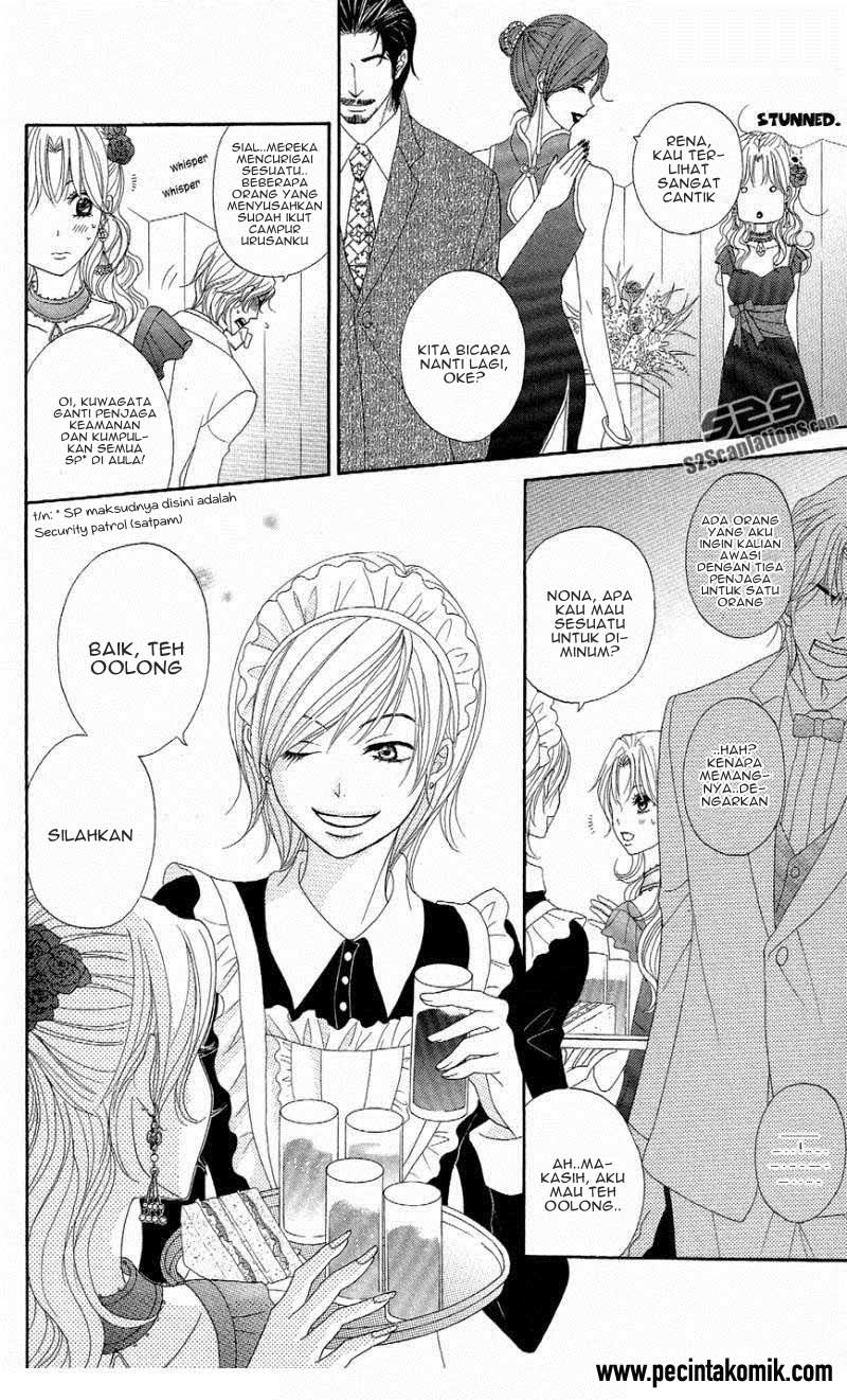 Dengeki Daisy Chapter 55 18