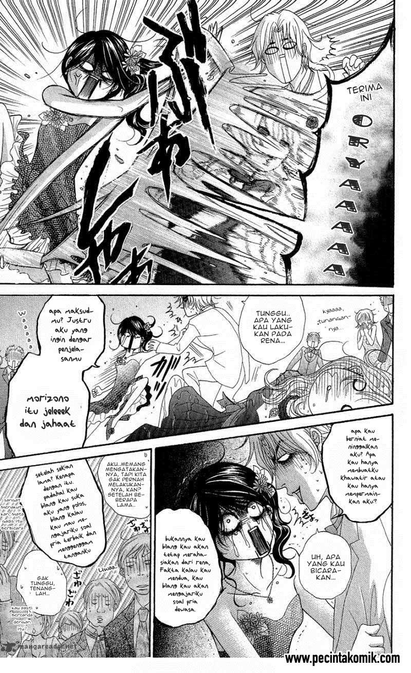 Dengeki Daisy Chapter 55 27