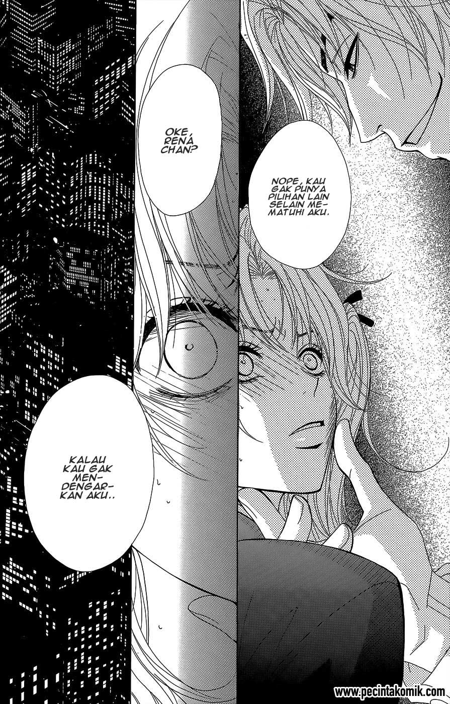 Dengeki Daisy Chapter 53 13