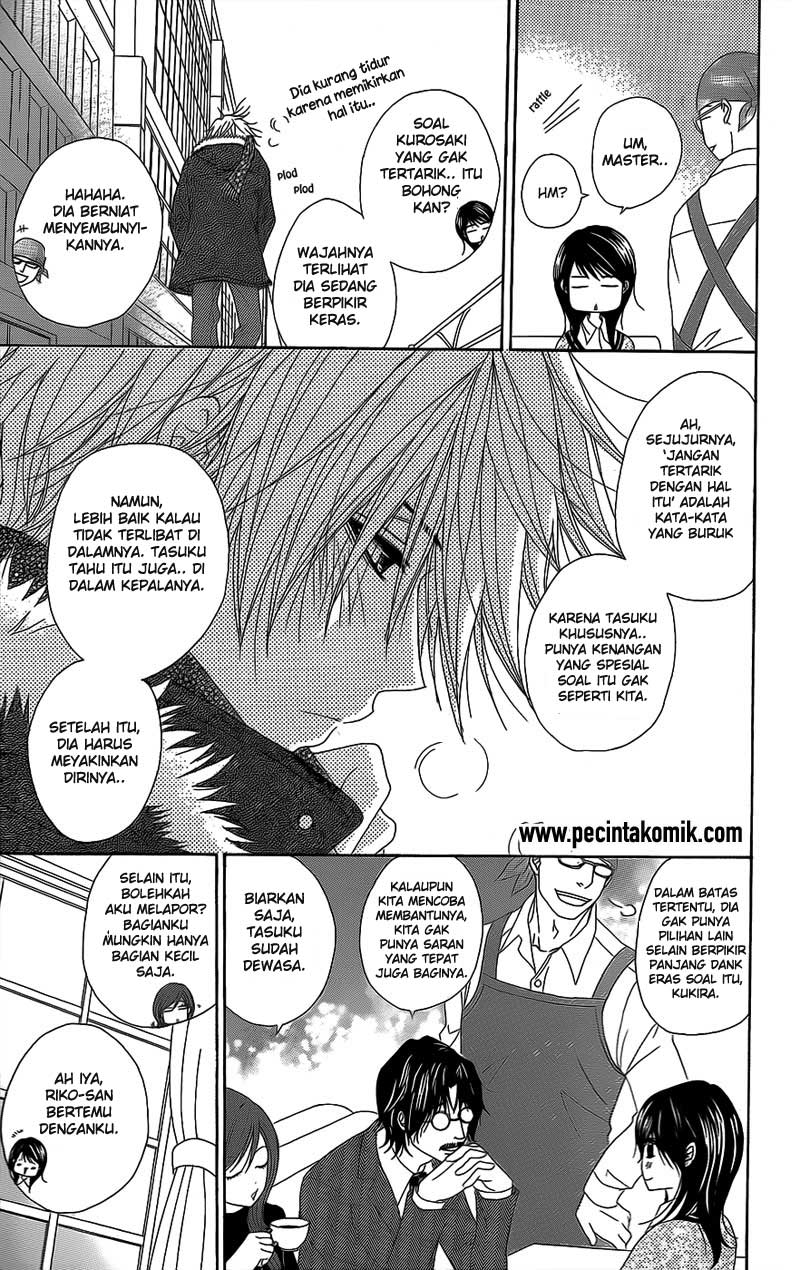 Dengeki Daisy Chapter 52 16