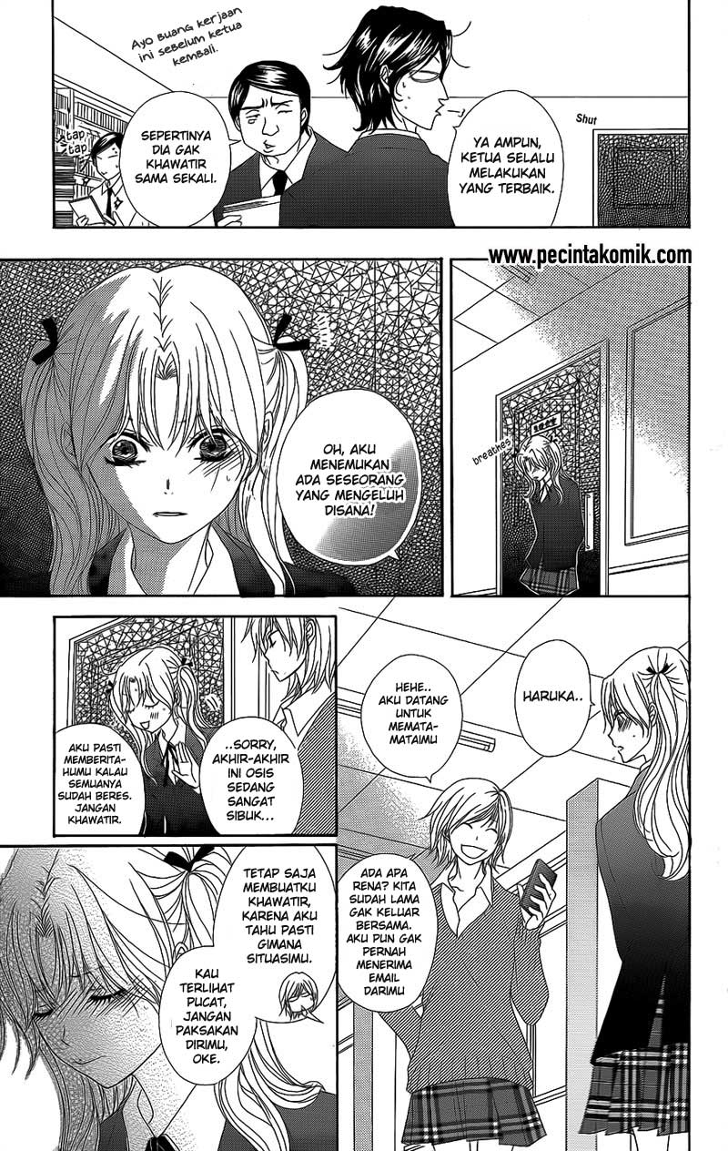 Dengeki Daisy Chapter 52 18