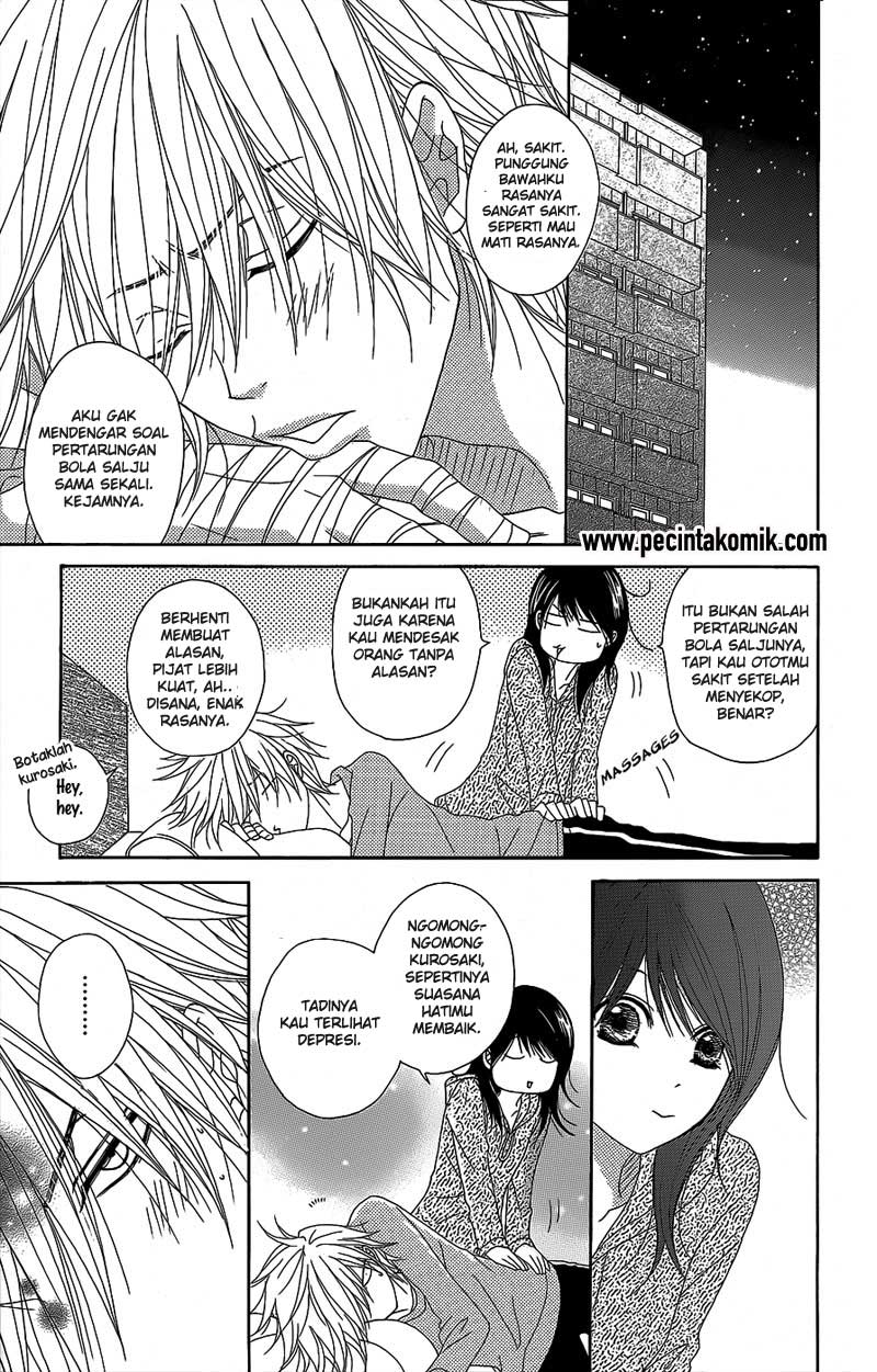 Dengeki Daisy Chapter 52 30