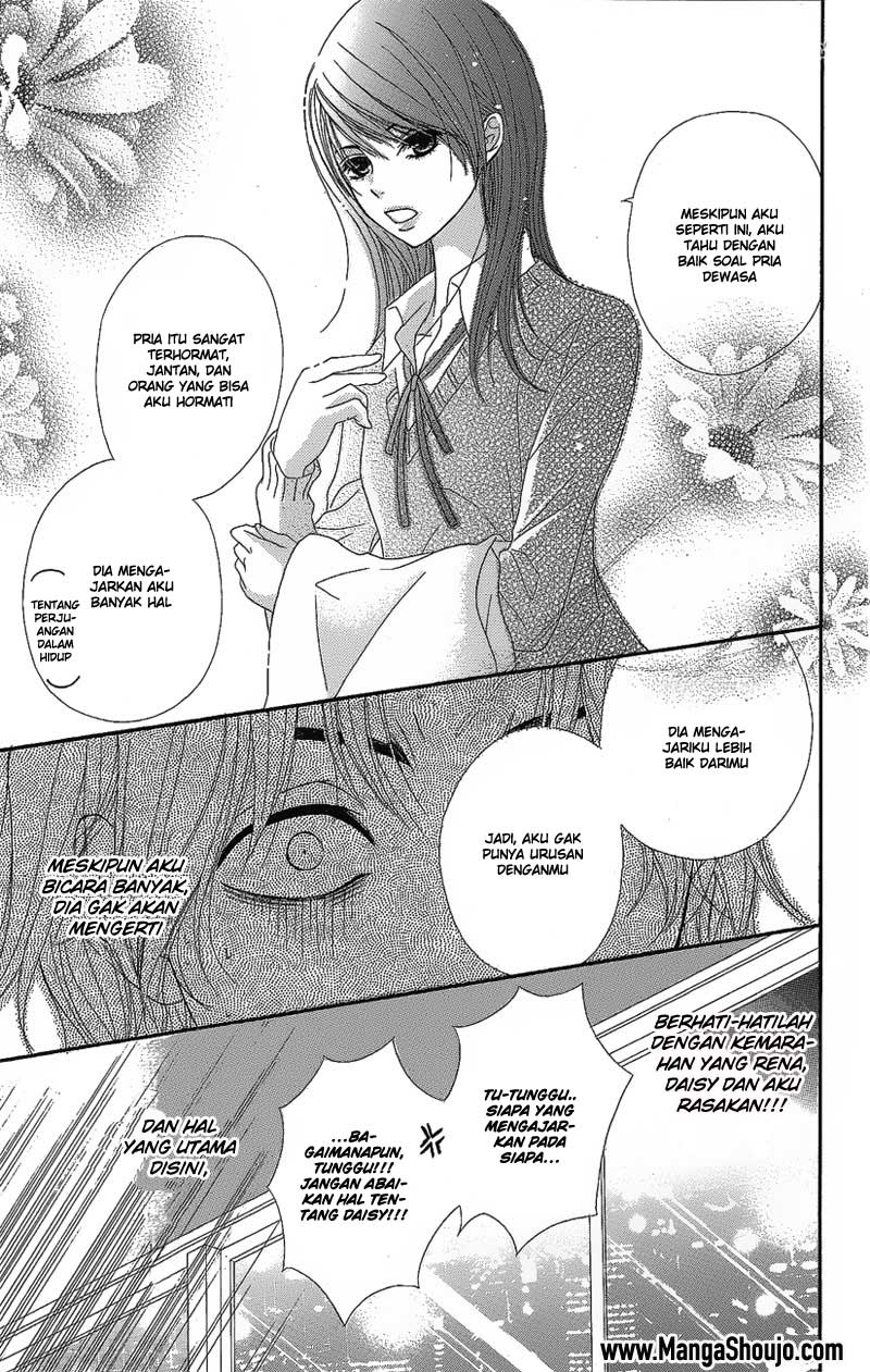 Dengeki Daisy Chapter 51 27