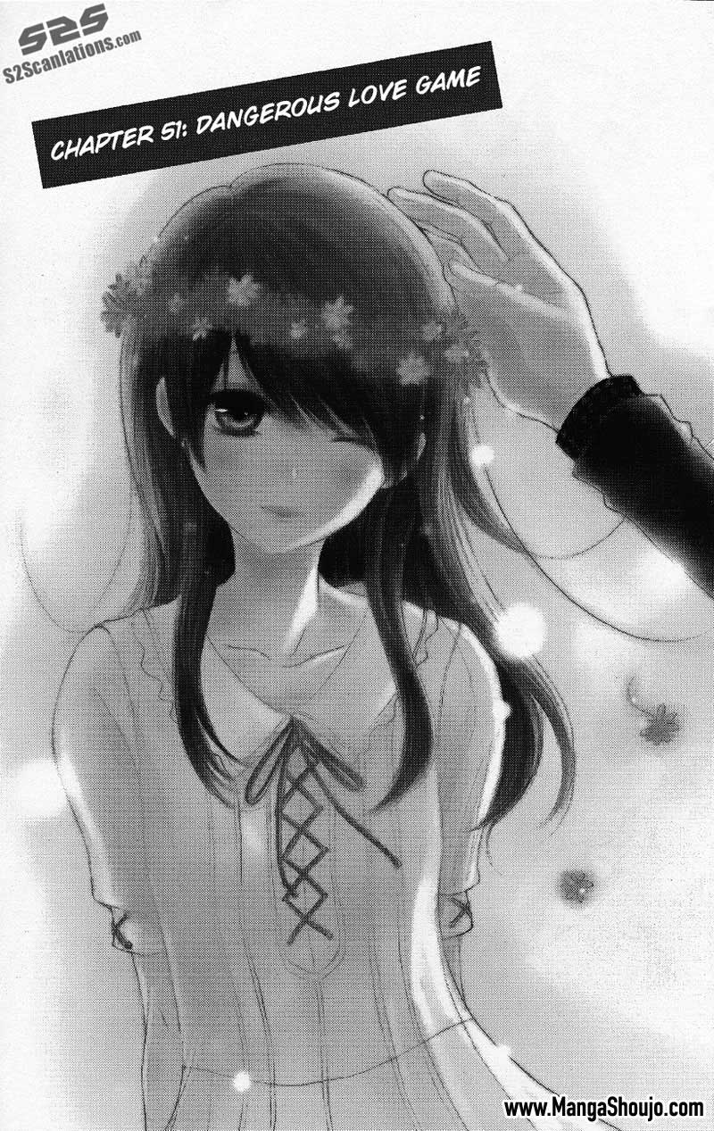 Dengeki Daisy Chapter 51 3