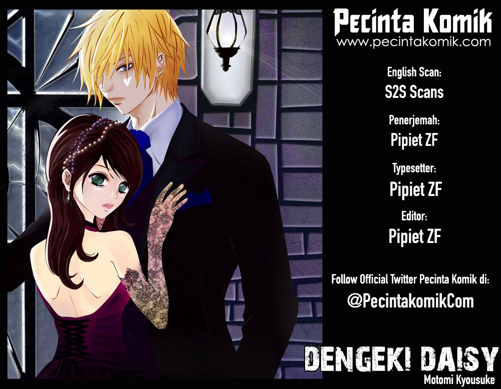 Dengeki Daisy Chapter 50 1