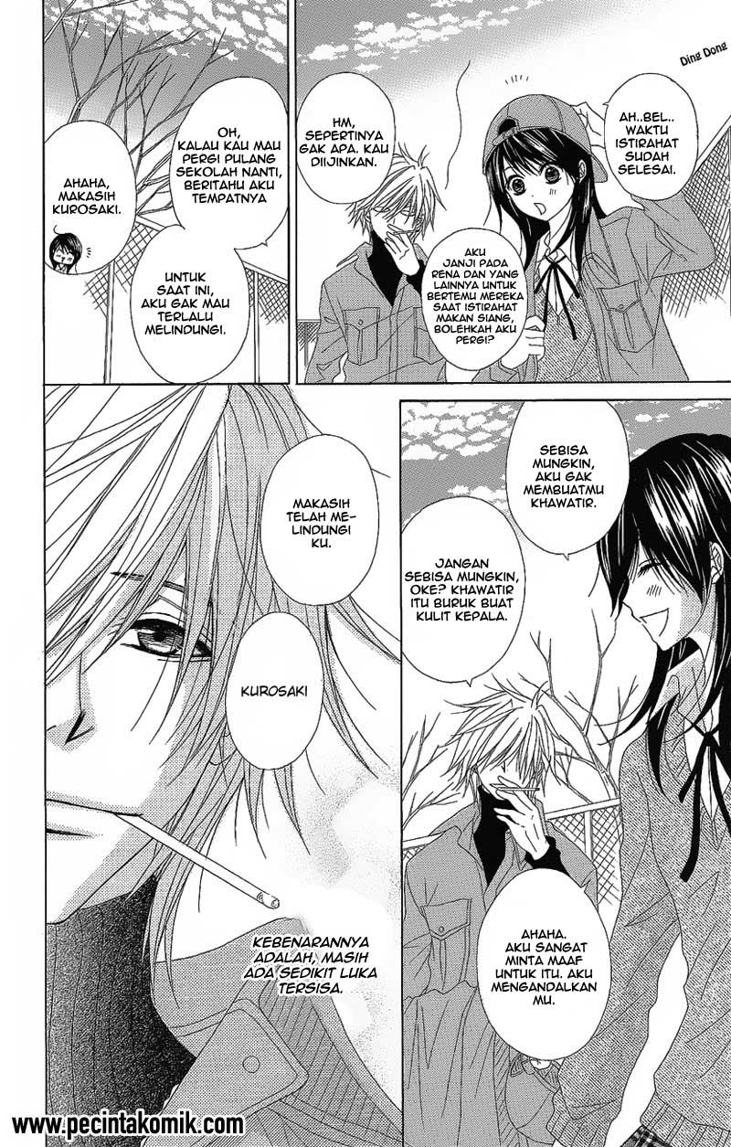 Dengeki Daisy Chapter 50 14