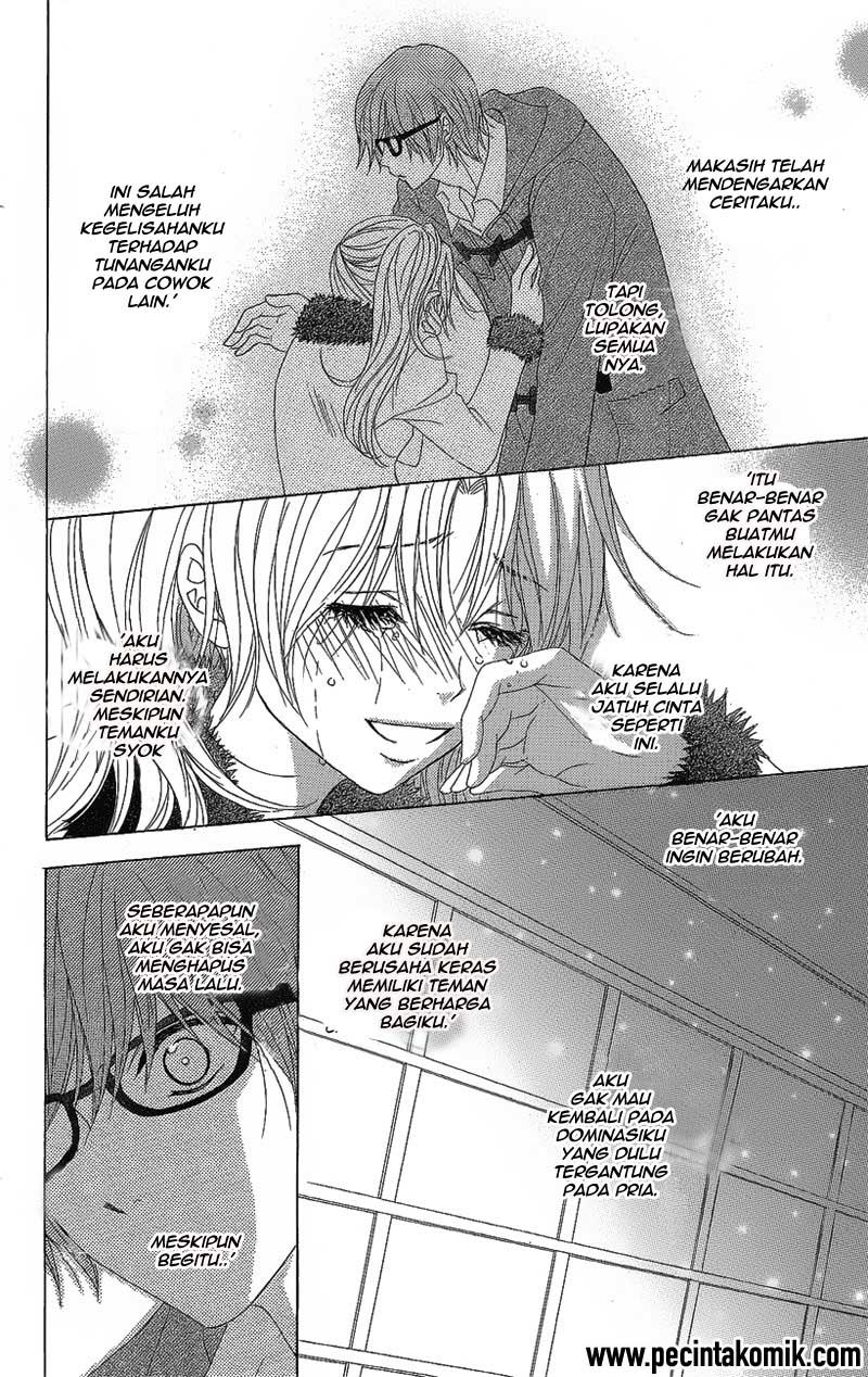 Dengeki Daisy Chapter 50 20