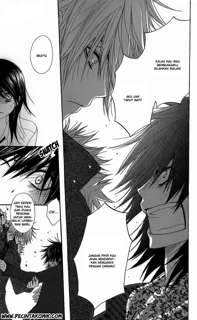 Dengeki Daisy Chapter 49 10