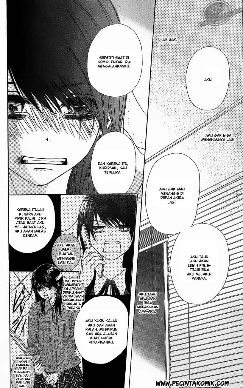Dengeki Daisy Chapter 49 29