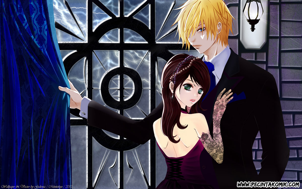 Dengeki Daisy Chapter 49 3