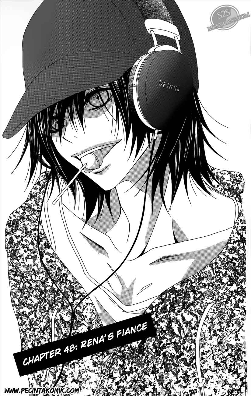 Dengeki Daisy Chapter 48 2