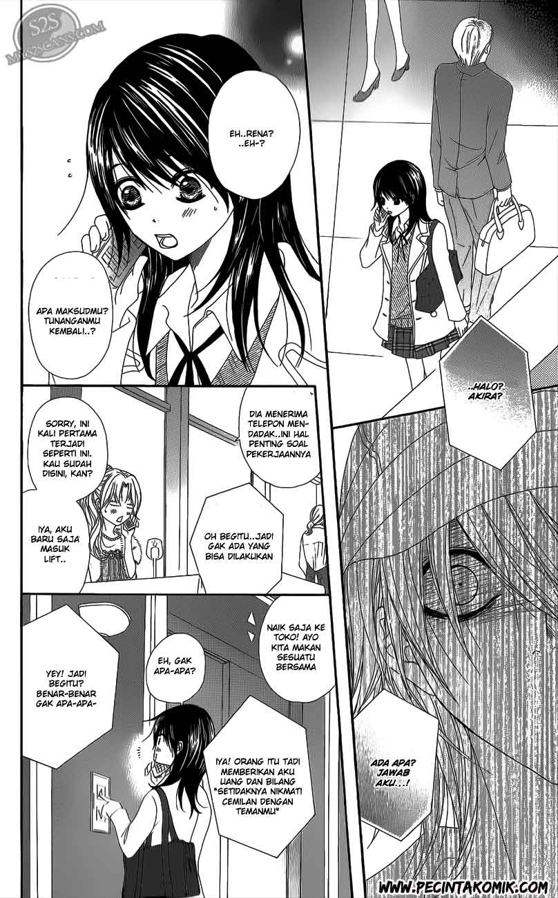 Dengeki Daisy Chapter 48 29