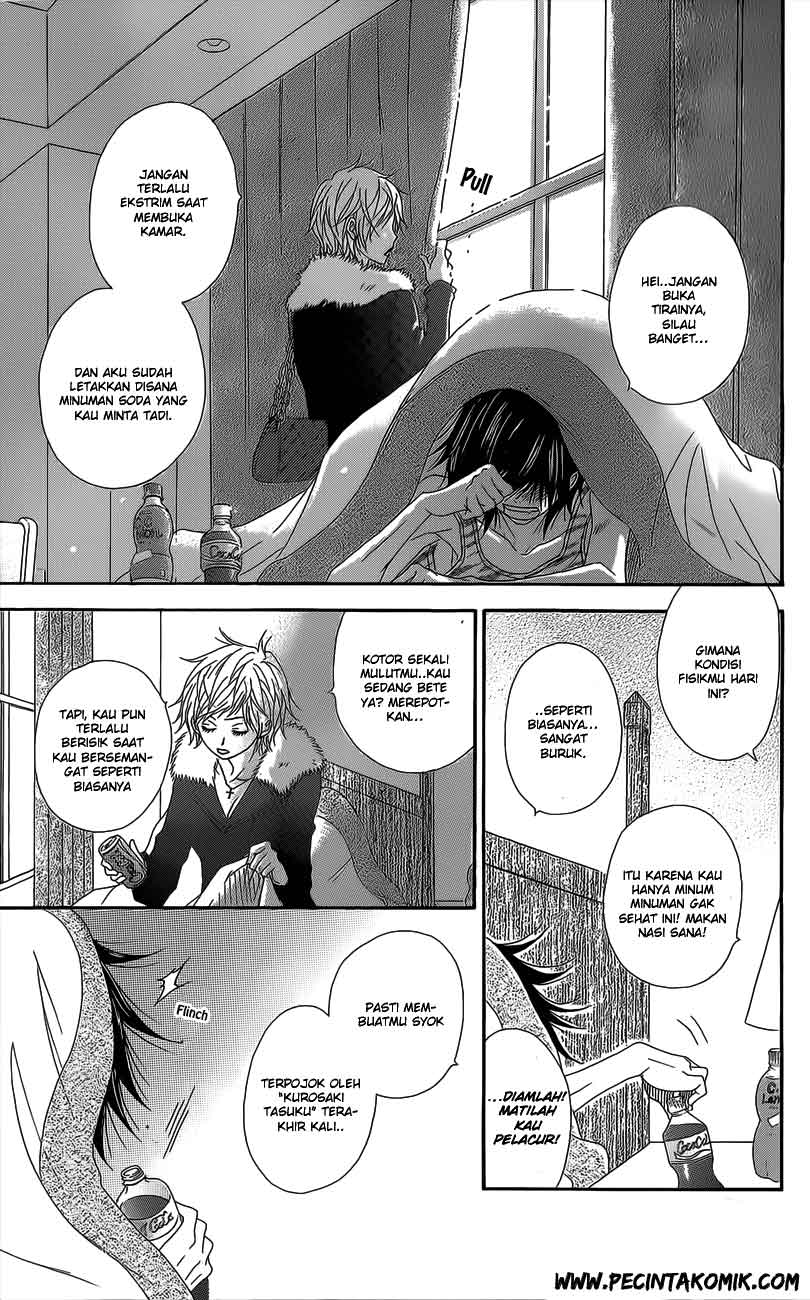 Dengeki Daisy Chapter 48 4
