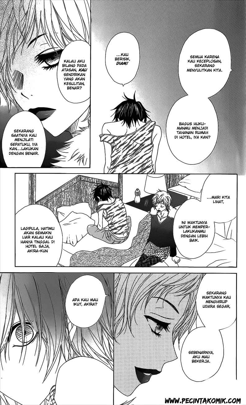 Dengeki Daisy Chapter 48 6