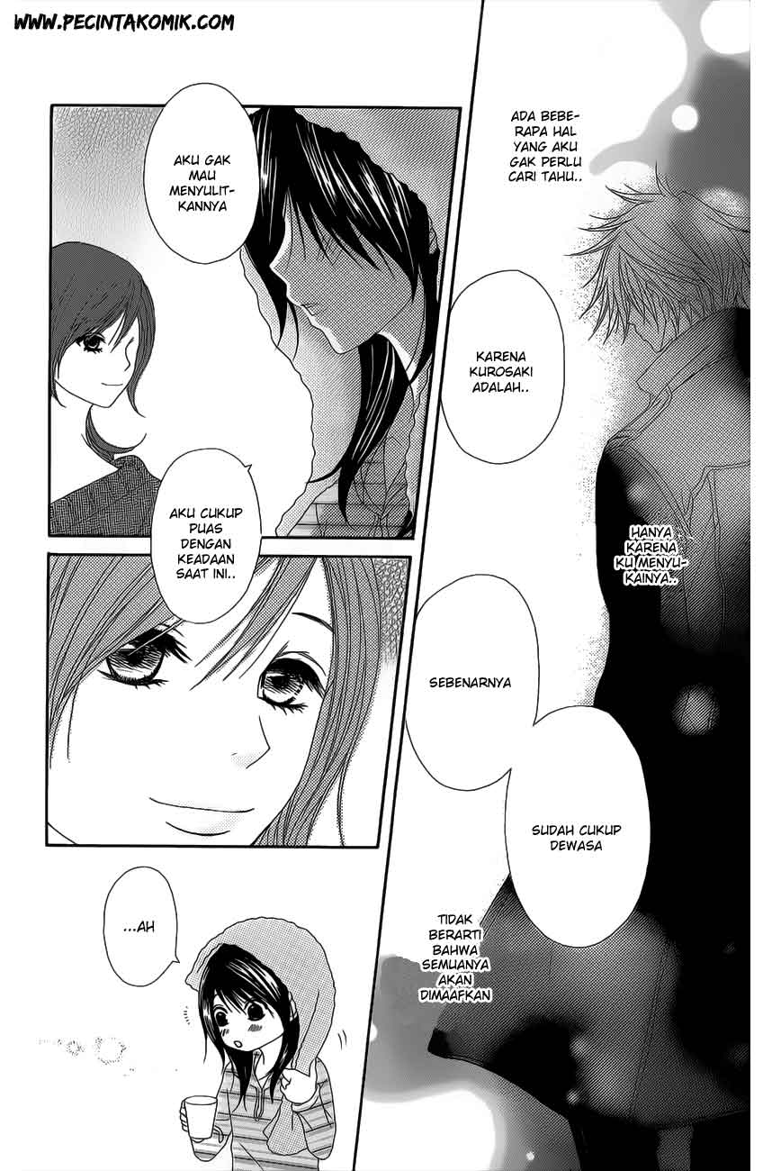 Dengeki Daisy Chapter 46 13