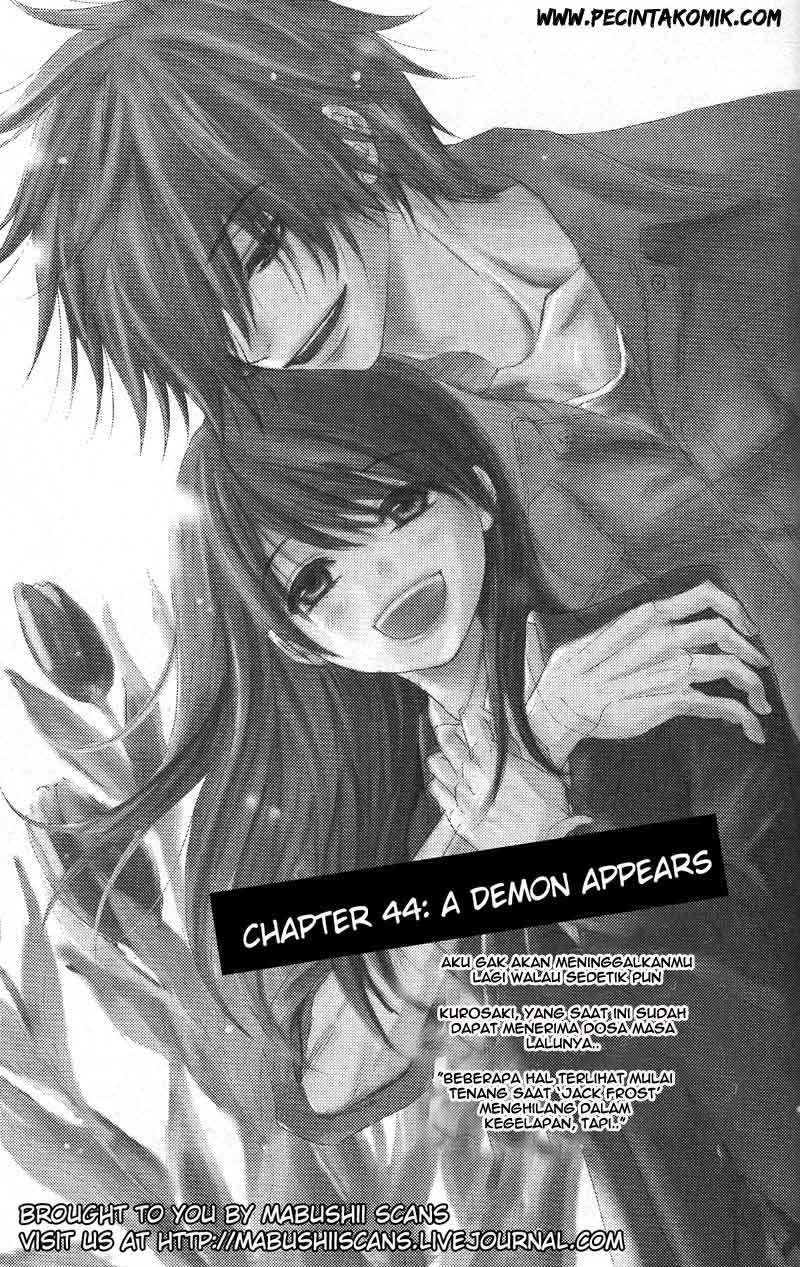 Dengeki Daisy Chapter 44 2
