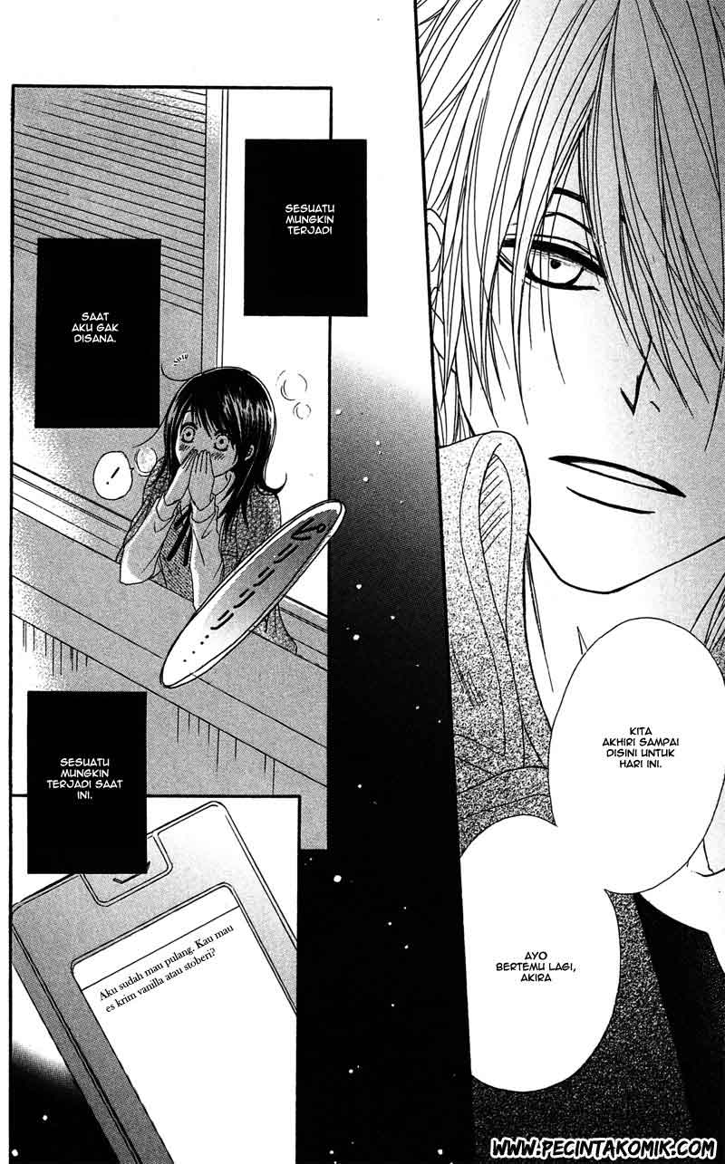 Dengeki Daisy Chapter 44 35