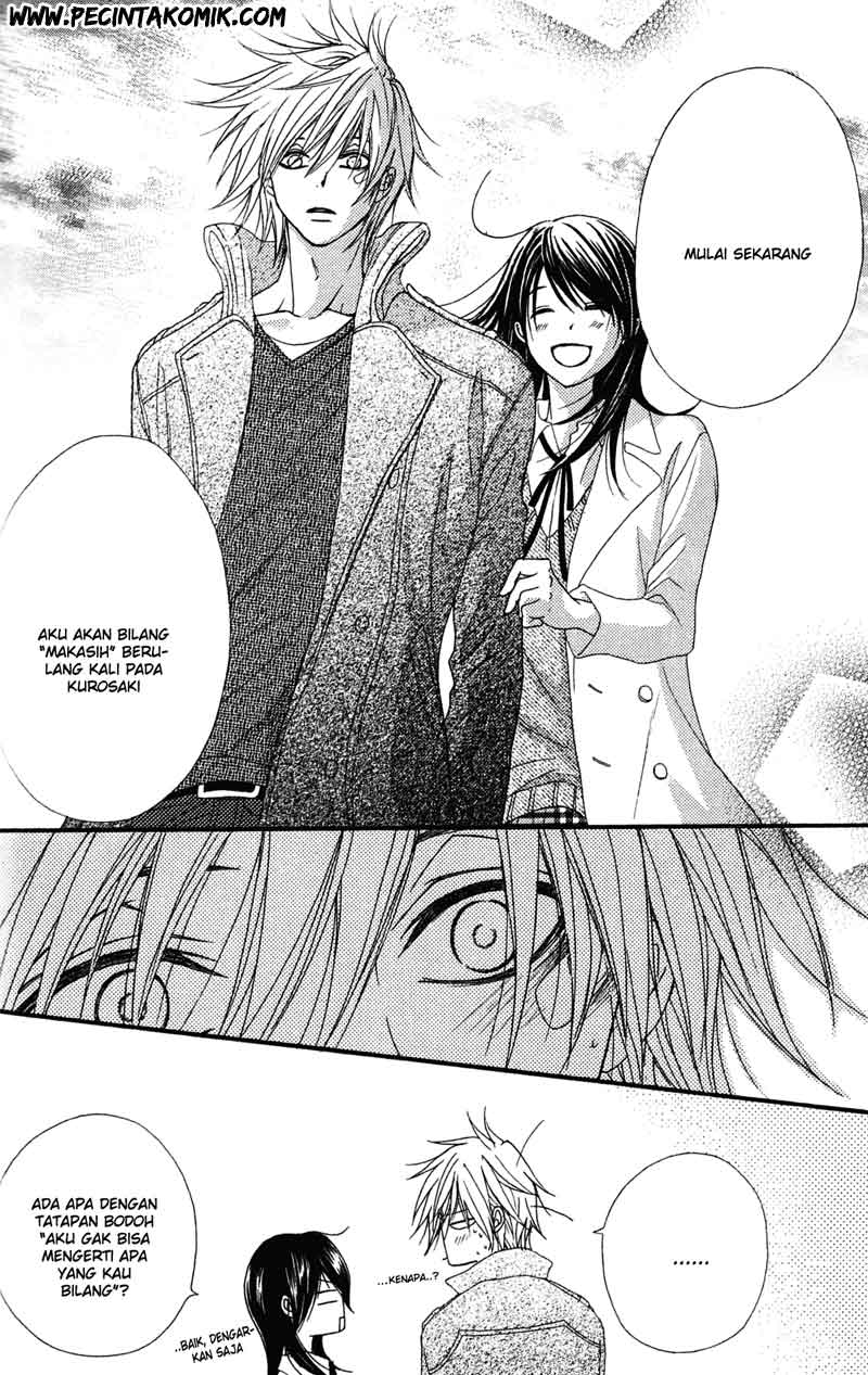 Dengeki Daisy Chapter 41 29