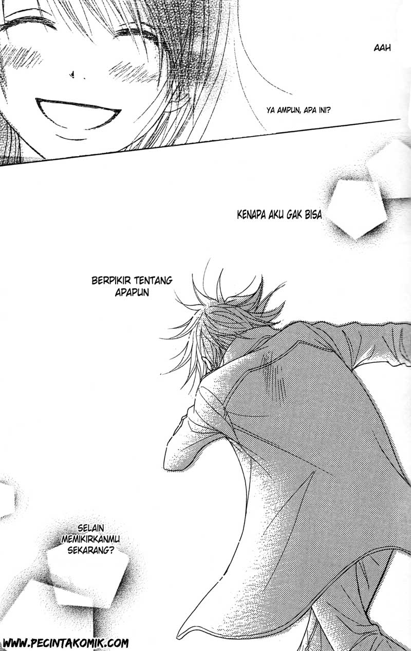 Dengeki Daisy Chapter 40 31