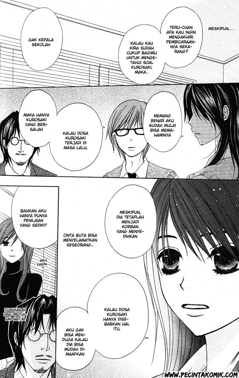 Dengeki Daisy Chapter 37 9