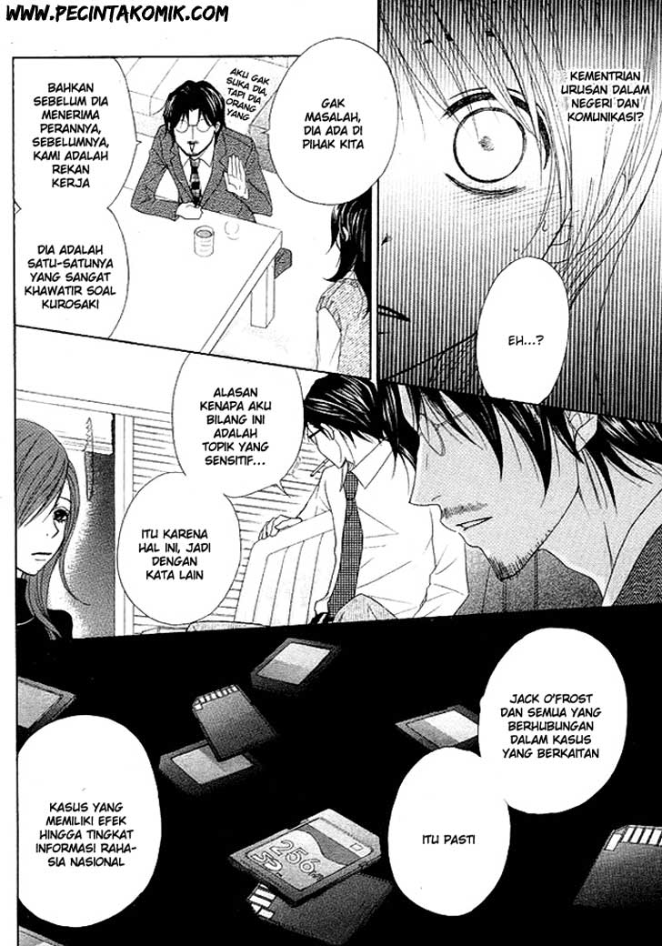 Dengeki Daisy Chapter 36 19