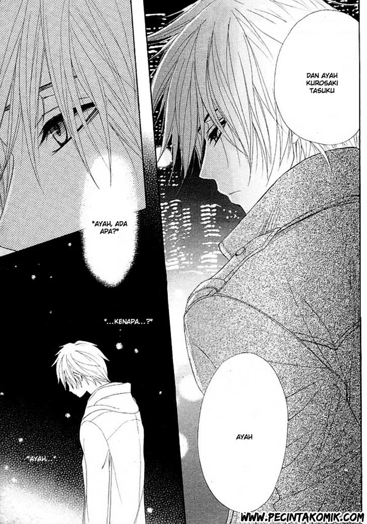 Dengeki Daisy Chapter 36 32