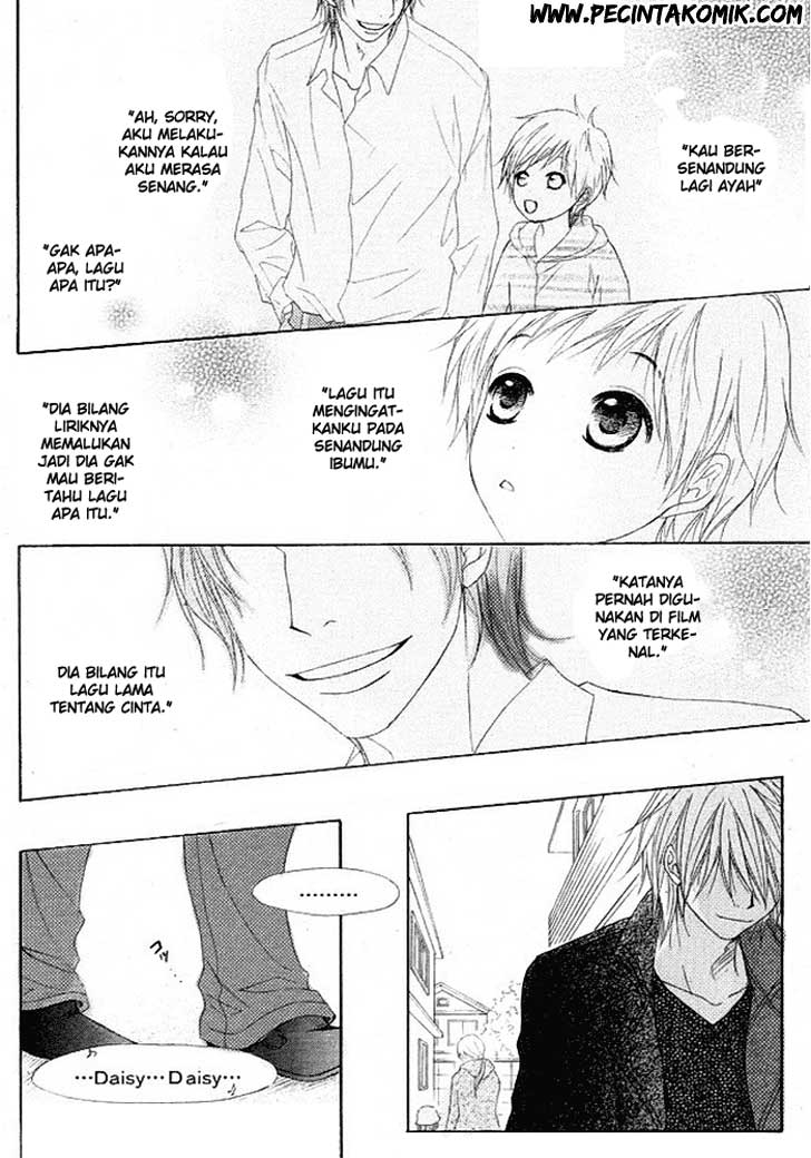 Dengeki Daisy Chapter 36 9