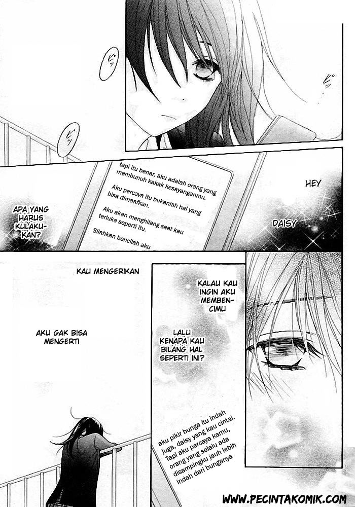 Dengeki Daisy Chapter 35 22