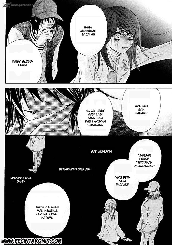 Dengeki Daisy Chapter 35 3
