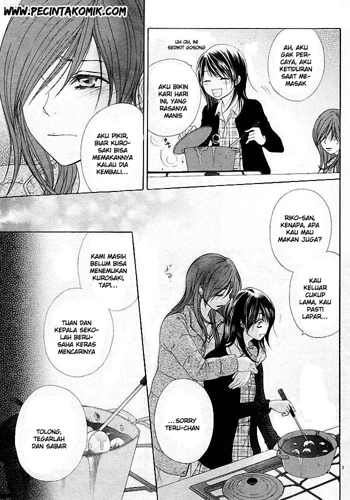 Dengeki Daisy Chapter 35 6
