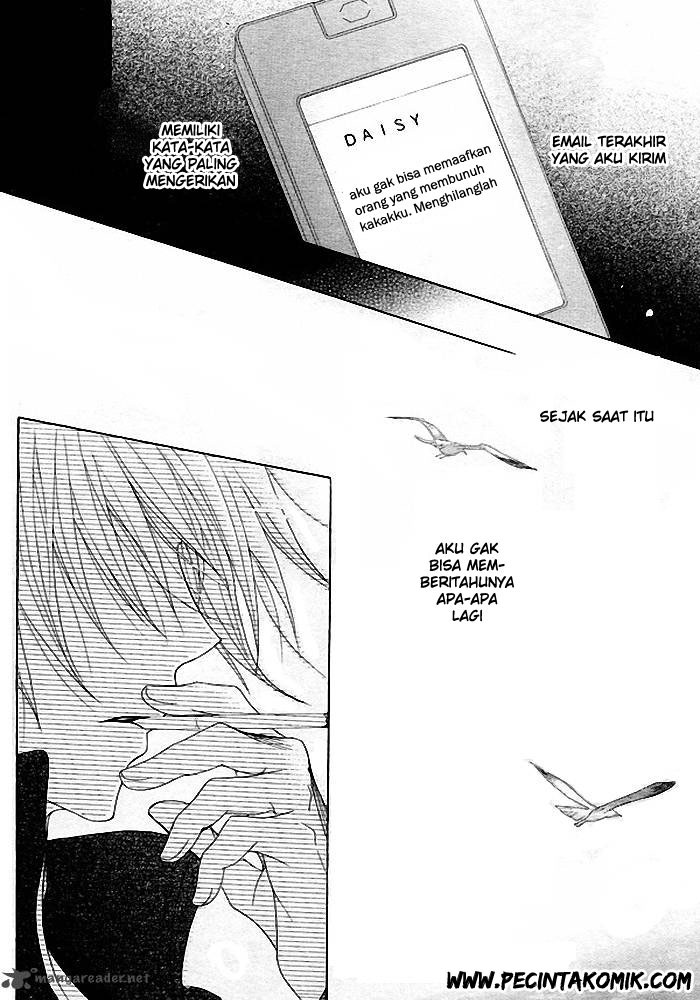 Dengeki Daisy Chapter 35 9