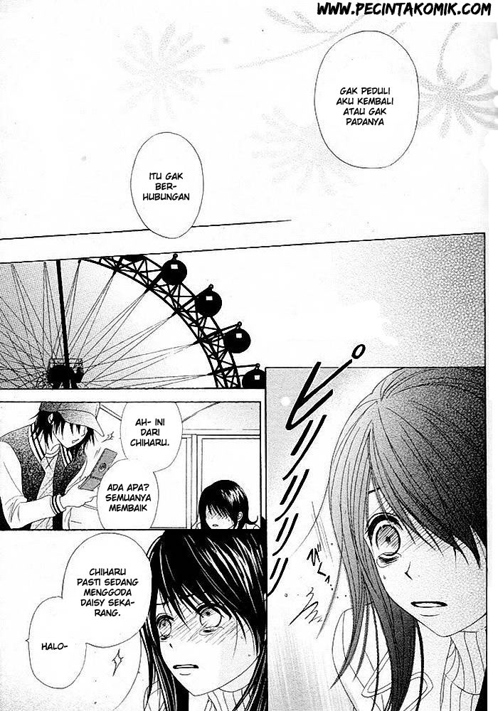 Dengeki Daisy Chapter 34 30