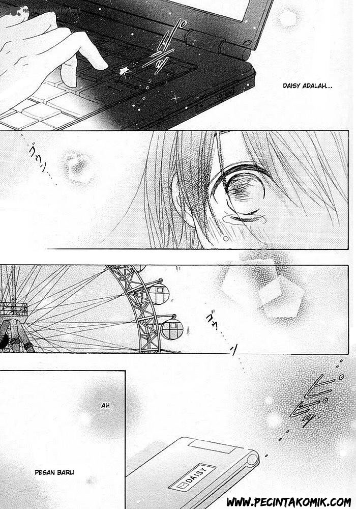 Dengeki Daisy Chapter 34 32