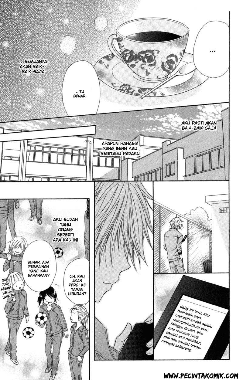 Dengeki Daisy Chapter 33 15