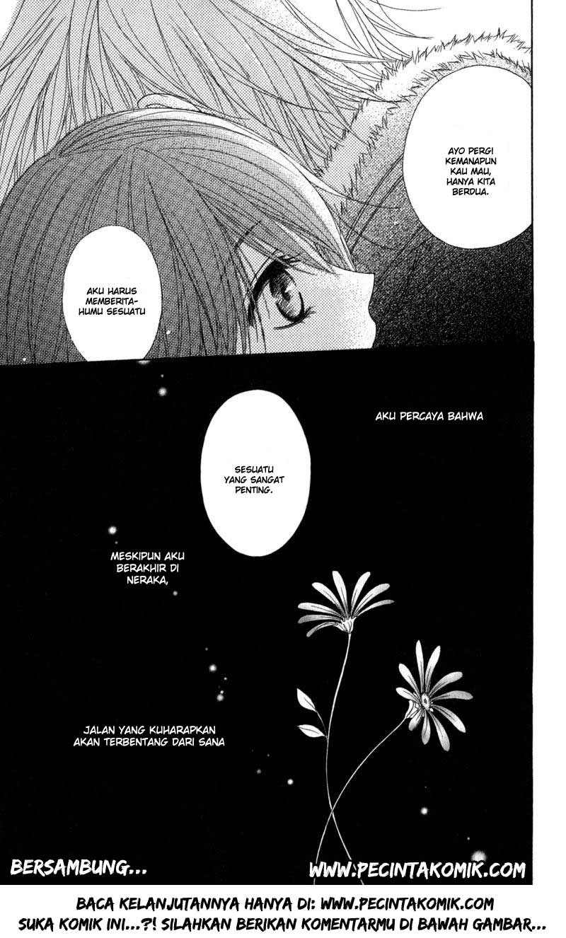 Dengeki Daisy Chapter 32 37