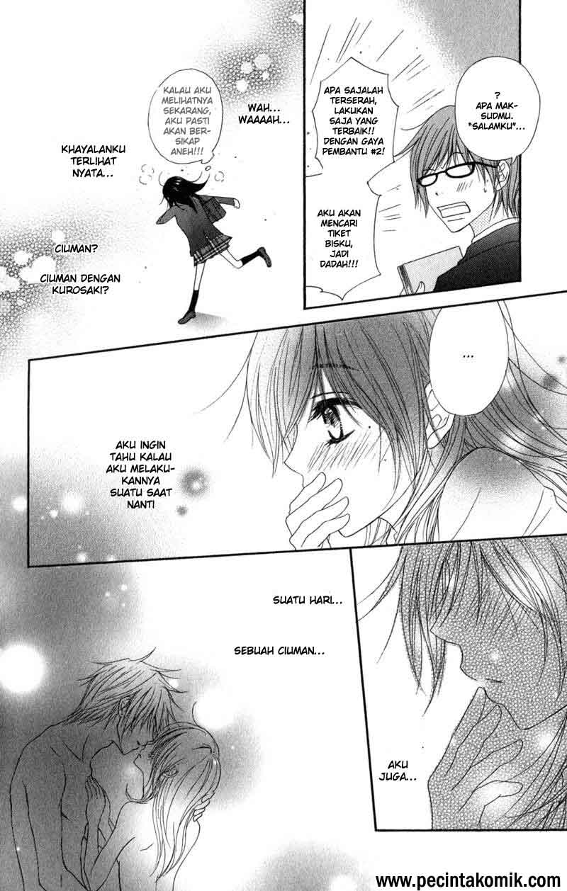 Dengeki Daisy Chapter 31 15