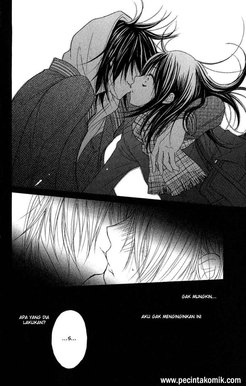Dengeki Daisy Chapter 31 23