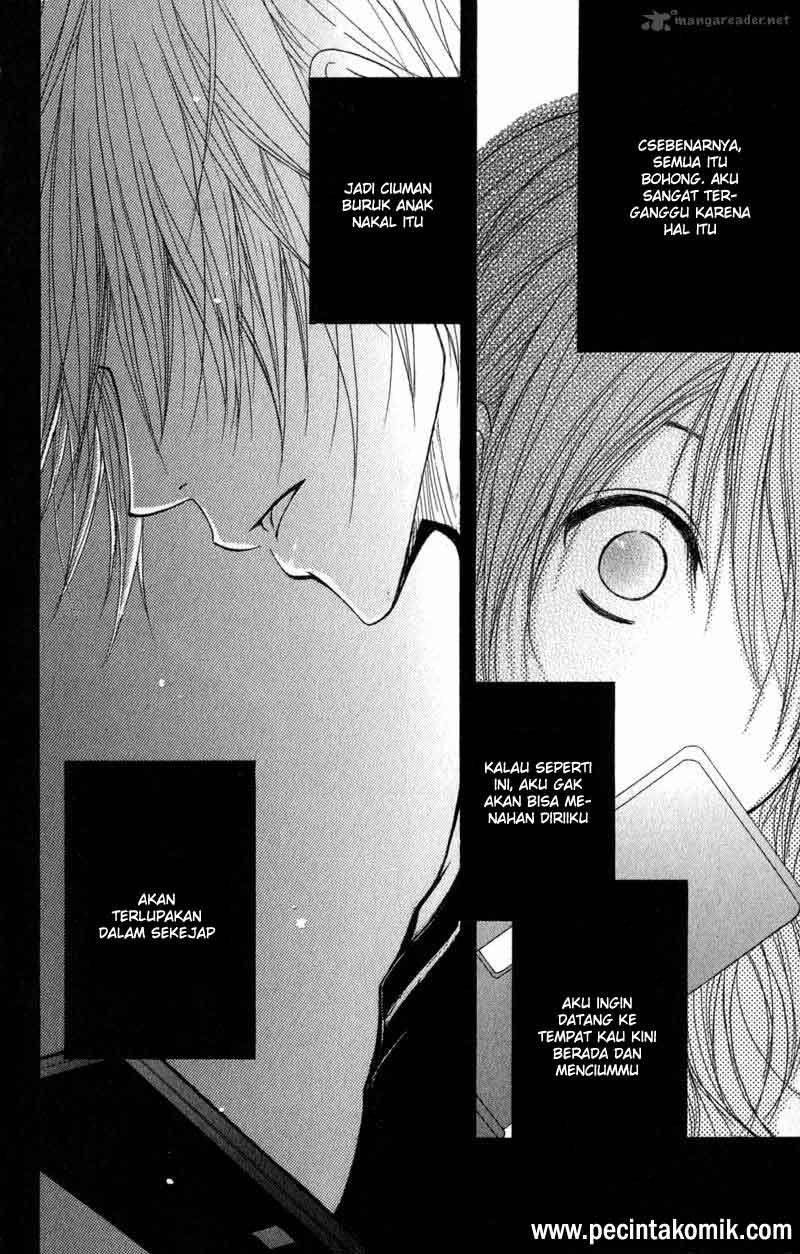 Dengeki Daisy Chapter 31 31