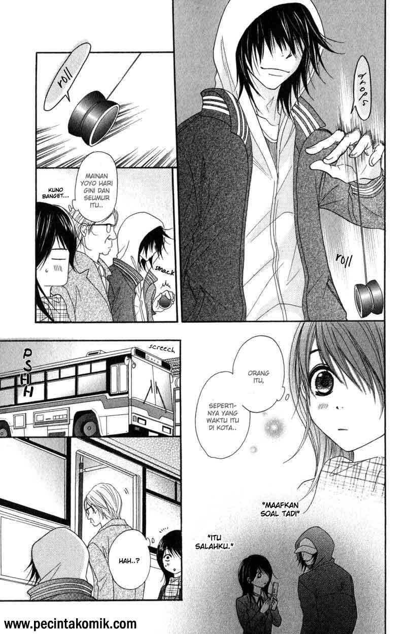 Dengeki Daisy Chapter 31 6