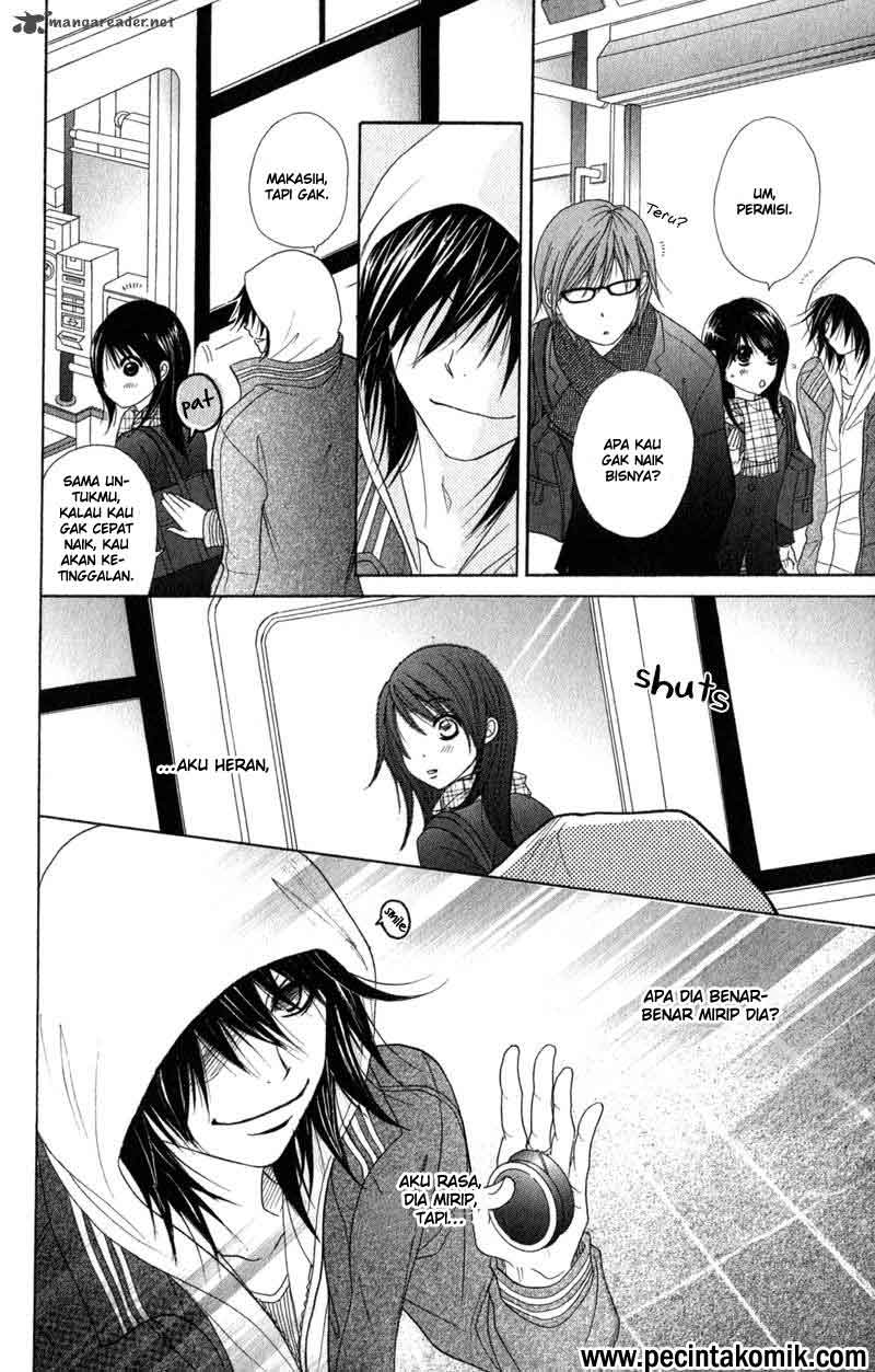 Dengeki Daisy Chapter 31 7