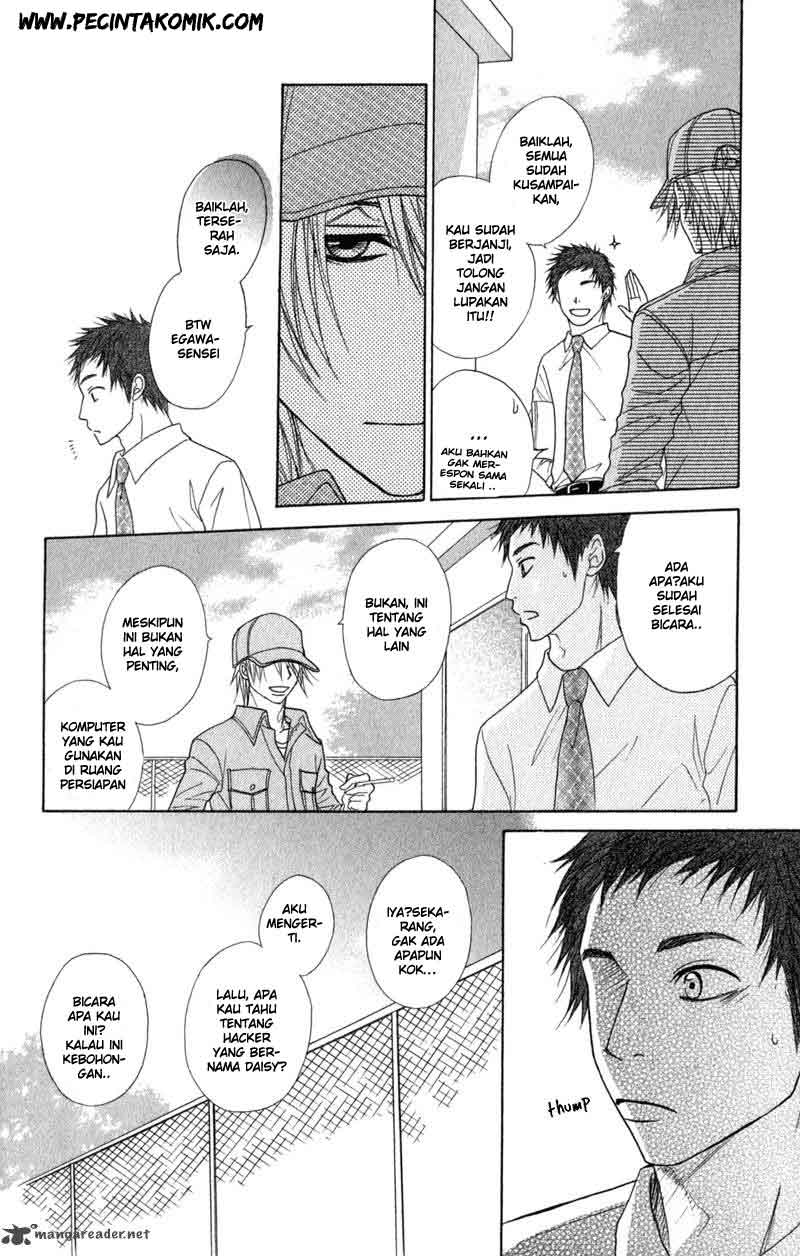 Dengeki Daisy Chapter 30 27